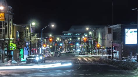 thunder bay downtown.